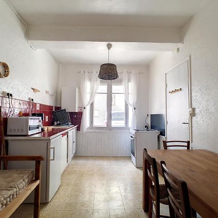 Appartement Leucate Exteriör bild