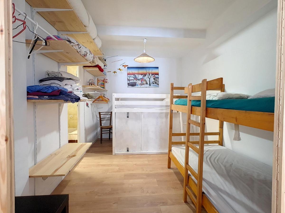 Appartement Leucate Exteriör bild