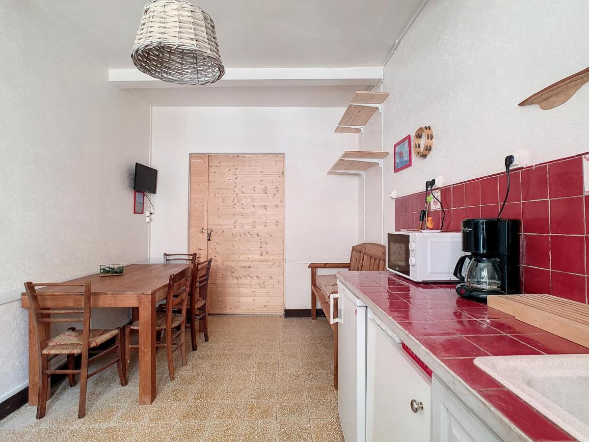 Appartement Leucate Exteriör bild
