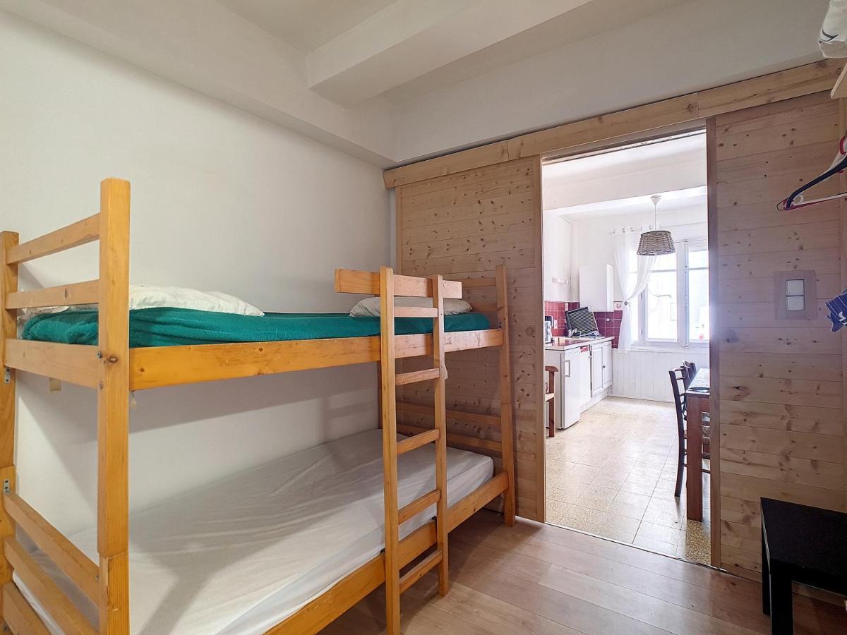 Appartement Leucate Exteriör bild