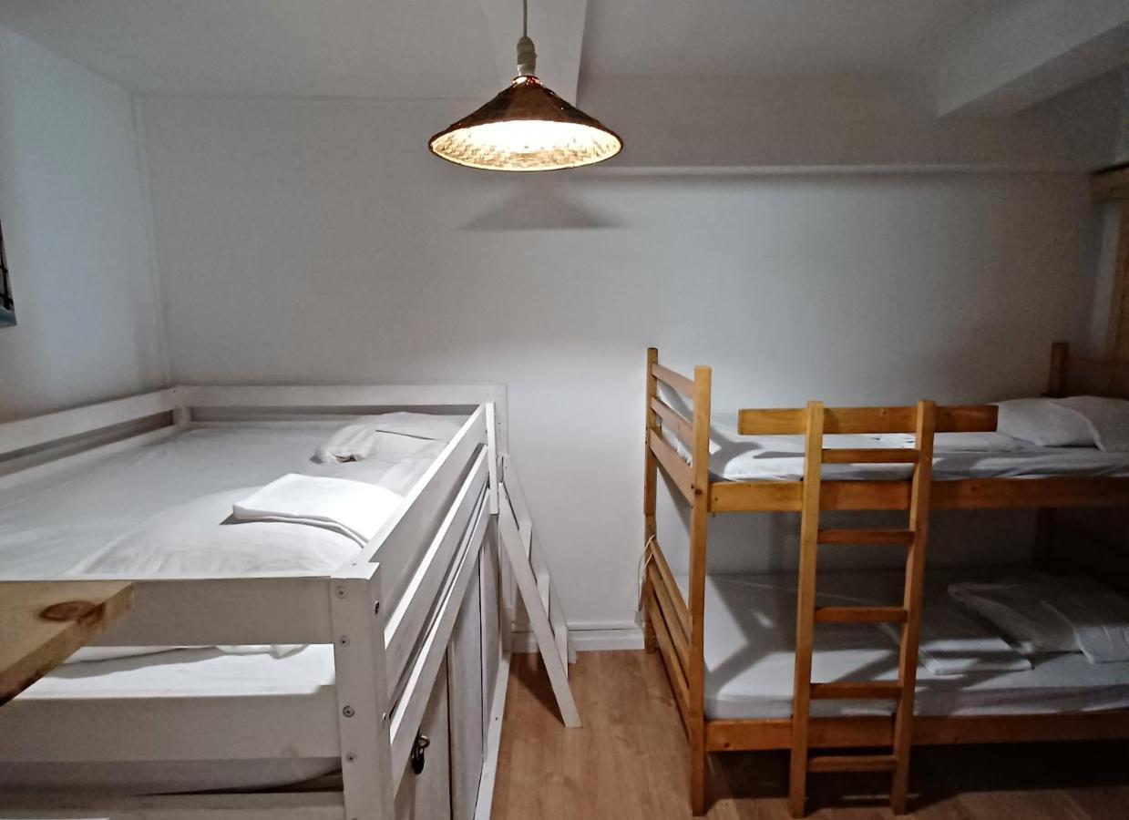 Appartement Leucate Exteriör bild