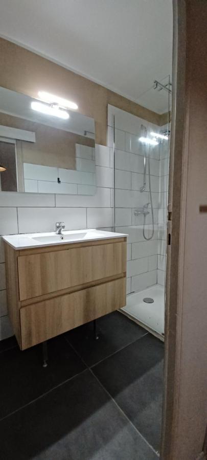 Appartement Leucate Exteriör bild